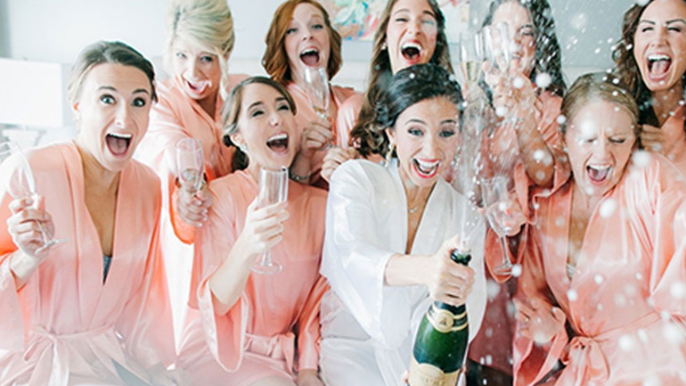 Η beauty editor σου αποκαλύπτει τo trend στα bachelor του εξωτερικού που κάνει θραύση