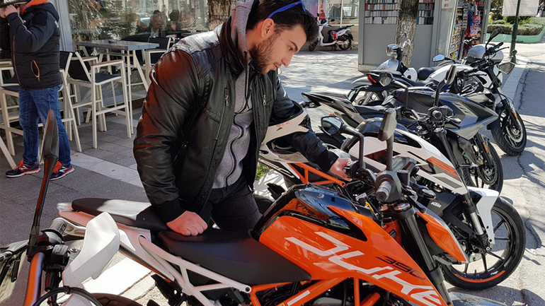 Coffee Days 2018: «Στάση» για καφέ σε Λάρισα, Κατερίνη, Πτολεμαΐδα και Γρεβενά