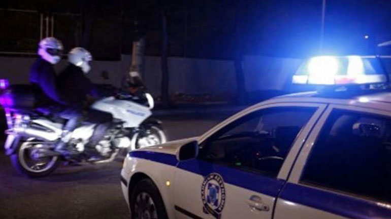 Συνελήφθη ο ένοπλος που πυροβόλησε εναντίον αστυνομικών στην Καλλιθέα
