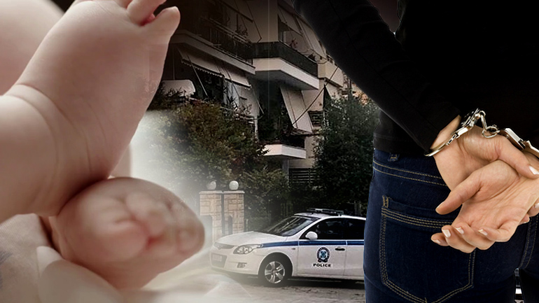 Μακάβρια ομολογία από τη μητέρα του νεκρού βρέφους