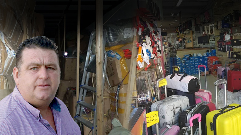 Στη “φάκα” ο πρώην πρόεδρος του ΟΦΗ