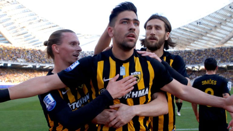 Super League: Στους Μπακασέτα και Μπίσεσβαρ τα βραβεία της 28ης αγωνιστικής