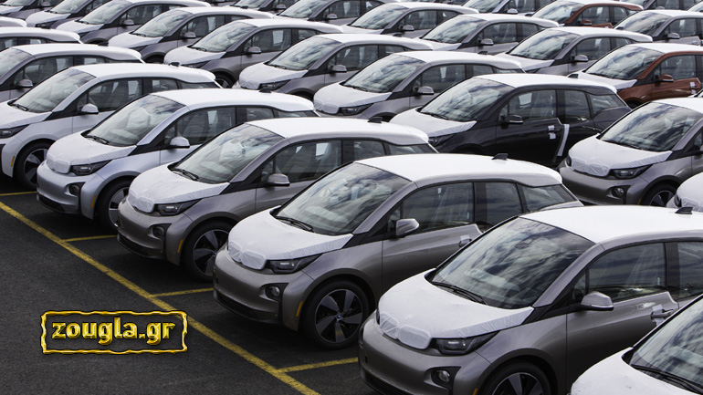 Συνεχίζει την ανοδική της τάση η αγορά αυτοκινήτου – To TOP10 μέχρι… χθες Συνεχίζει την ανοδική της τάση η αγορά αυτοκινήτου – To TOP10 μέχρι… χθες