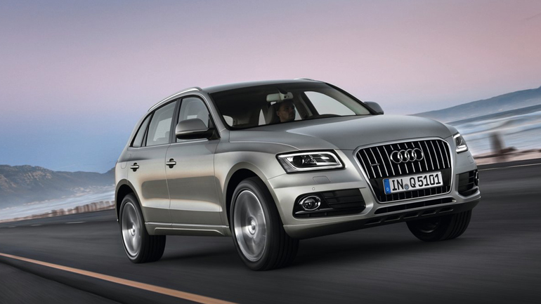 Η Audi ανακαλεί περισσότερα από 1 εκατ. αυτοκίνητα