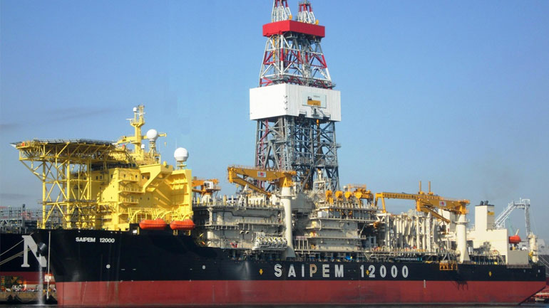 Η ΕΝΙ θα συνεχίσει τη δραστηριότητά της στην κυπριακή ΑΟΖ