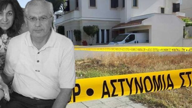 «Σε καλό δρόμο» οι έρευνες για το διπλό φονικό στην Κύπρο