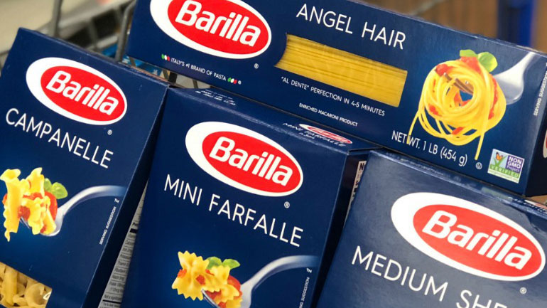 Barilla Hellas: Ισχυρές επιδόσεις το 2017