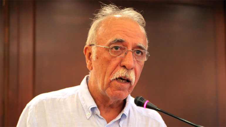 Βίτσας: «Ανησυχητική η υπέρμετρη αύξηση των αφίξεων από τον Έβρο»