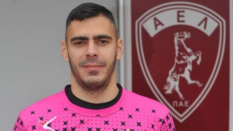 Παραμένει στην ΑΕΛ ο Θεοδωρόπουλος