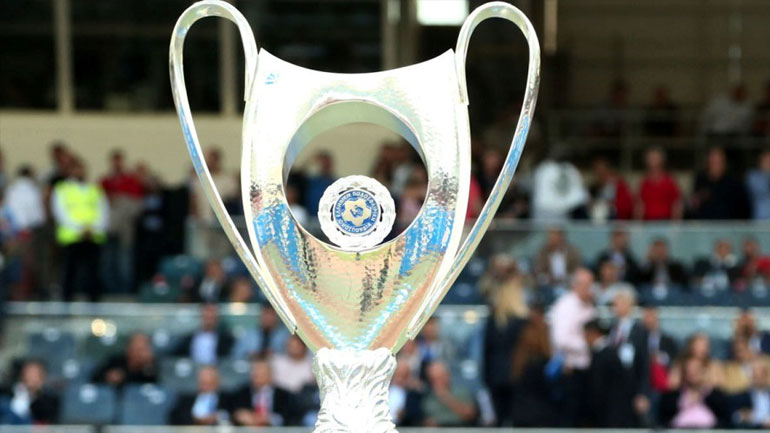 Από 13.000 εισιτήρια σε ΑΕΚ και ΠΑΟΚ πρότεινε η Αστυνομία για τον τελικό Κυπέλλου – Διαφώνησαν οι δύο ομάδες