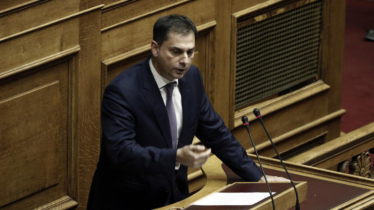 Χ. Θεοχάρης για ΔΕΗ: «Αυτή η λύση είναι καλύτερη από μία μη λύση»