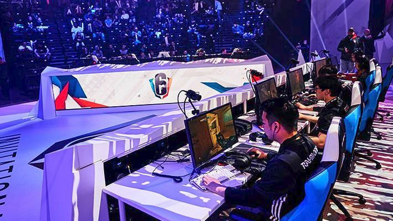 Τα Esports πιθανό άθλημα επίδειξης στους Ολυμπιακούς του 2024 στο Παρίσι