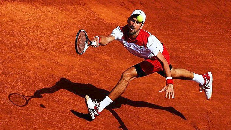 Νέος αποκλεισμός «σοκ» για Τζόκοβιτς