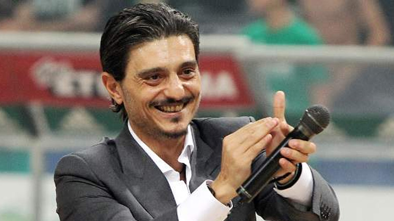 Επαφές Παναθηναϊκού με την FIBA για την ένταξη στο Champions League