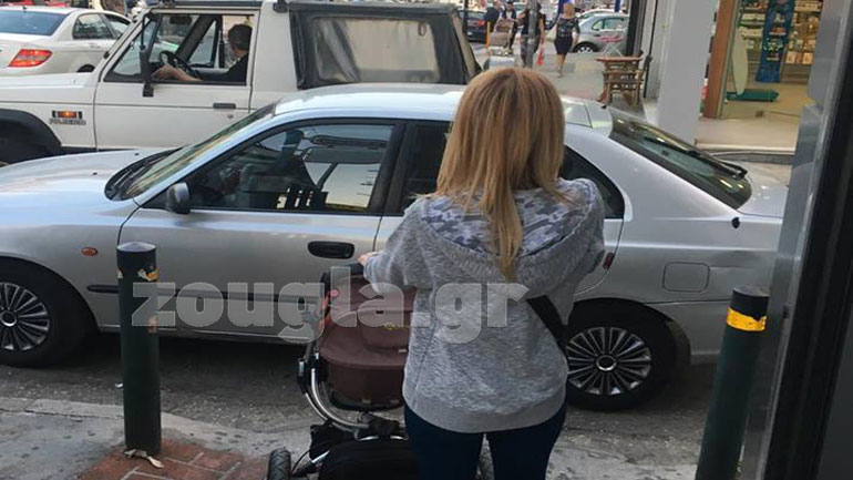 Αθάνατες (νεο)ελληνικές συνήθειες…