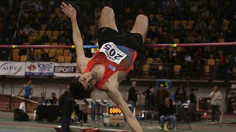 Ο Μάστορας επιστρέφει στους αγώνες μετά από 2,5 χρόνια