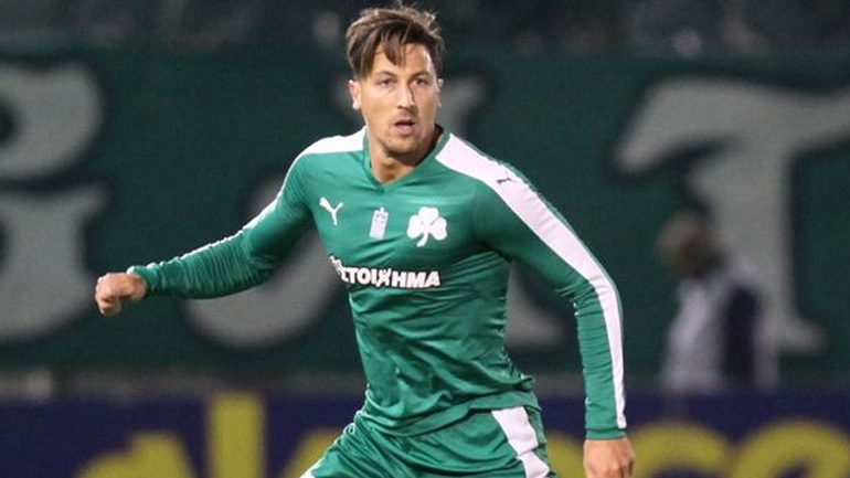 Παναθηναϊκός: Μέχρι την Πέμπτη η απόφαση για τον Βέμερ Παναθηναϊκός: Μέχρι την Πέμπτη η απόφαση για τον Βέμερ