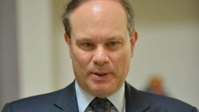 Τροκάζ για Κυπριακό: Η Γαλλία είναι αντίθετη με την ιδέα της διχοτόμησης