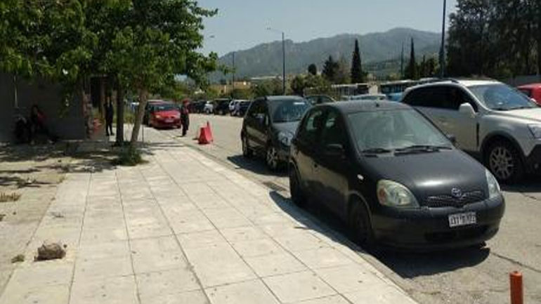 Βγήκαν τα μαχαίρια στην Πάτρα – Ένας νεκρός Βγήκαν τα μαχαίρια στην Πάτρα – Ένας νεκρός