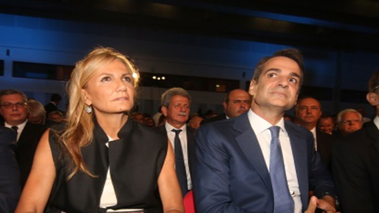 Κυβέρνηση κατά Μητσοτάκη για offshore εταιρεία που χρηματοδότησε τη Μαρέβα και το «Πρώτο Θέμα»