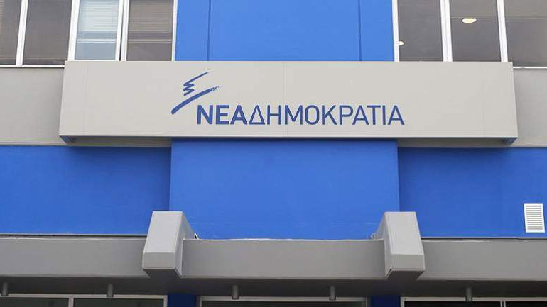 ΝΔ: «Η κυβέρνηση τα έκανε θάλασσα με τις φρεγάτες»