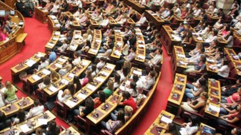 Βουλή: Με 151 ψήφους πέρασε το νομοσχέδιο για τις λιγνιτικές μονάδες της ΔΕΗ