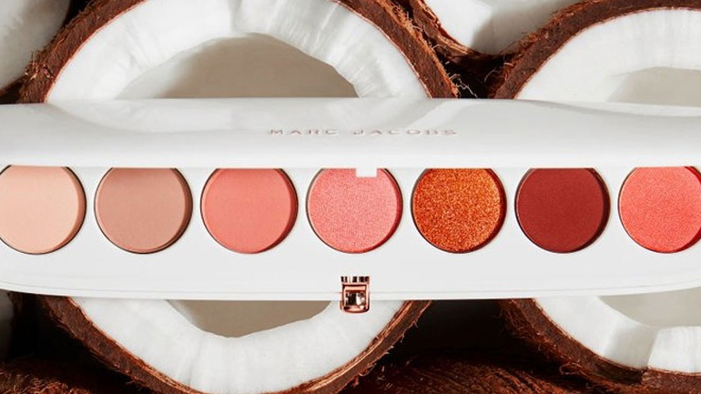 H νέα εκδοχή της Coconut Fantasy Collection by Marc Jacobs είναι ό,τι πιο ωραίο είδαμε σήμερα!