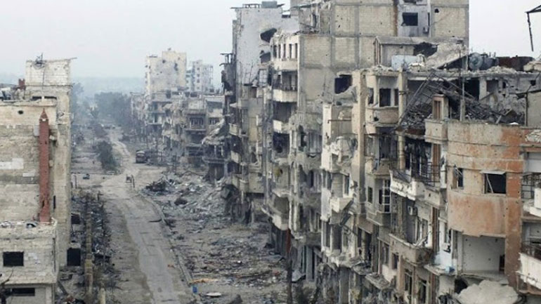 Ο ΟΗΕ προβλέπει ότι η Διάσκεψη των Δωρητών για τη Συρία θα συγκεντρώσει 4,4 δισεκατομμύρια δολάρια