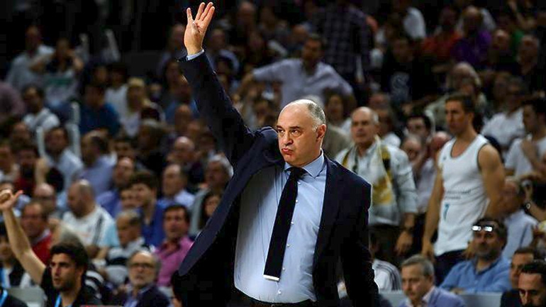 Λάσο: «Εξαιρετικός ο Κάρολ»