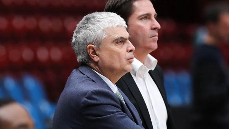 «Δεν ξέρω αν υπάρχει λόγος να παίξουμε το επόμενο παιχνίδι»