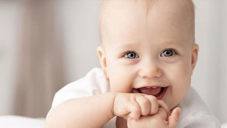 Τι πρέπει να γνωρίζετε για την αναπνοή του μωρού