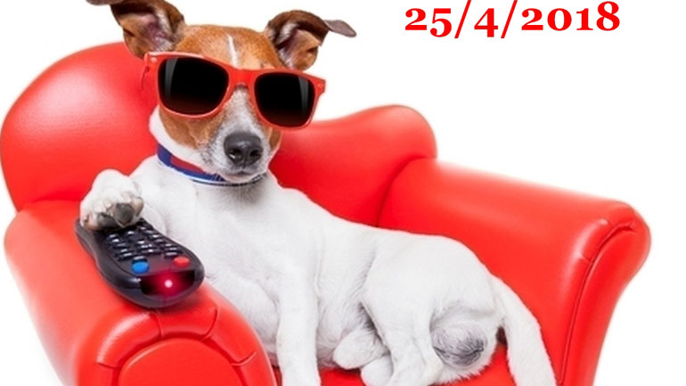 «Ο Υπο-Κοσμικός»