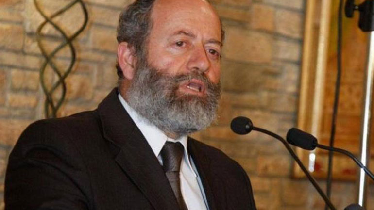 Ιατροδικαστής Ματσάκης για τη διπλή δολοφονία: Κάτι κρύβουν, δεν υπάρχει άλλη εξήγηση