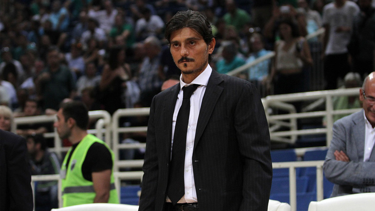 Γιαννακόπουλος: «Πλέον θα έπρεπε να ονομάζεται τσιρκολίγκα»