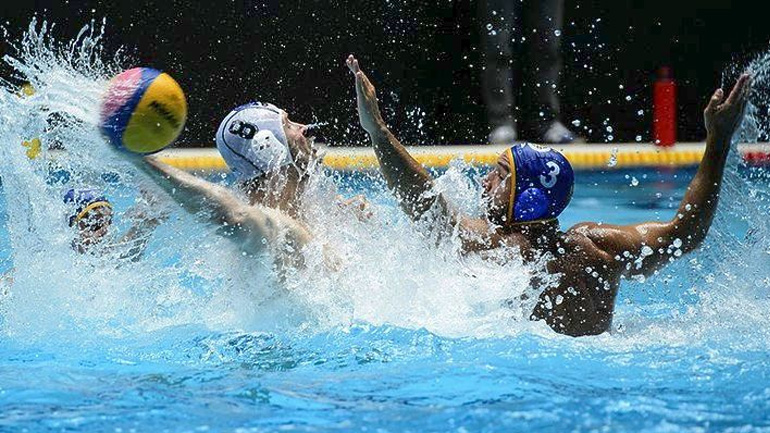 Πόλο: Στα πλέι άουτ το Π. Φάληρο, σώθηκε ο ΠΑΟΚ