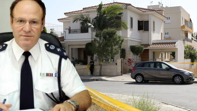 Κύπρος: «Έχουμε απαντήσεις σε όλα» δήλωσε ο υπαρχηγός της αστυνομίας για το διπλό φονικό