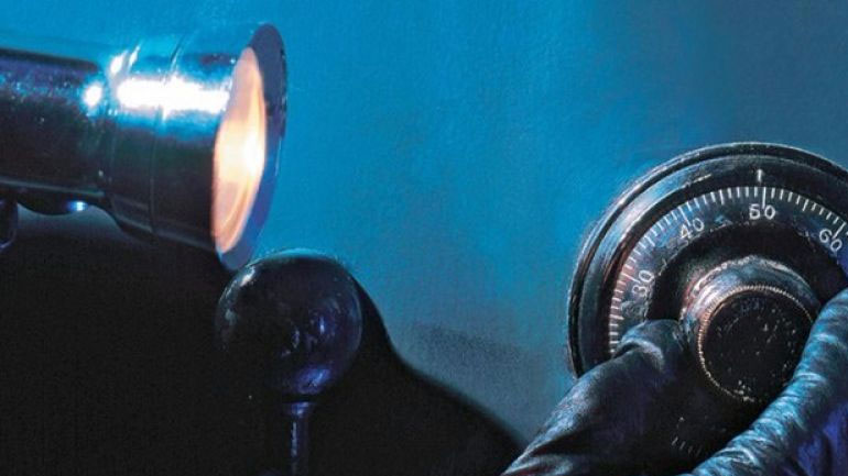 Εξιχνιάστηκε κλοπή χρηματοκιβωτίου από εταιρεία στη Θέρμη Θεσσαλονίκης – Ξεπερνά τα 200.000 ευρώ η λεία