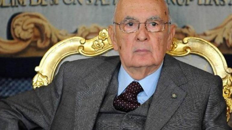 Σταθερή η κατάσταση του Τζόρτζιο Ναπολιτάνο μετά την επείγουσα εγχείρηση καρδιάς