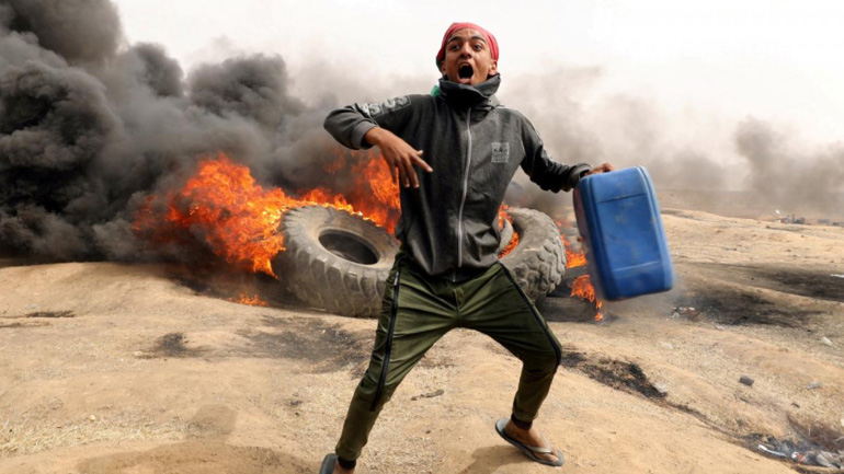 Ισραήλ-Παλαιστίνη: Πέθανε ένας δημοσιογράφος που είχε τραυματιστεί από ισραηλινά πυρά