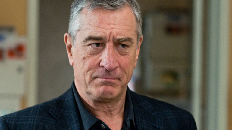 Μαντέψτε ποιον ρόλο δεν θα υποδυθεί ποτέ ο Ντε Νίρο