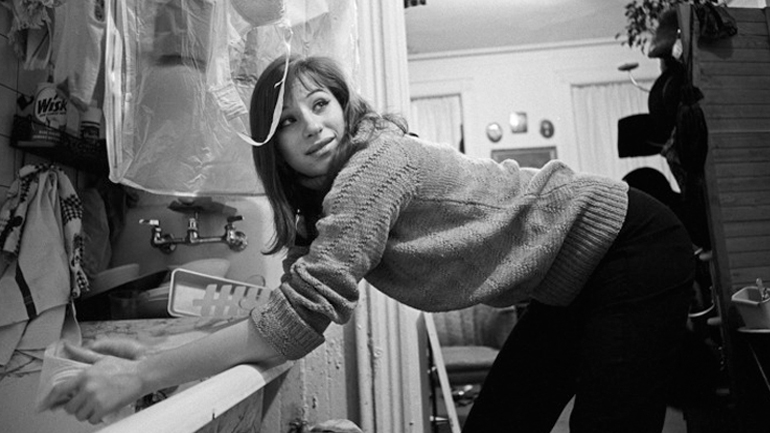 «Becoming Barbra» -Το «φυσιολογικό κορίτσι» πίσω από τη μεγάλη σταρ