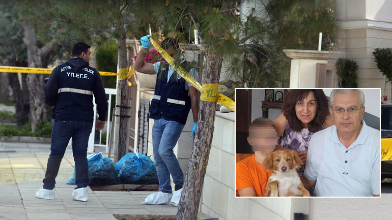 “Το σχεδίαζα πέντε χρόνια”