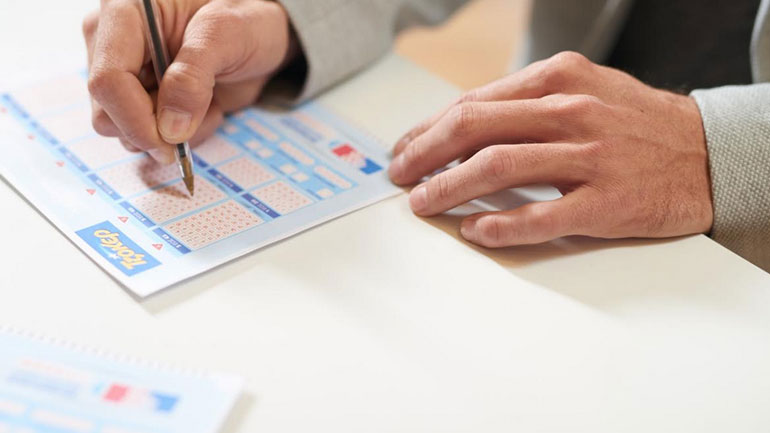 Το Tζόκερ μοιράζει απόψε 4,7 εκατομμύρια ευρώ