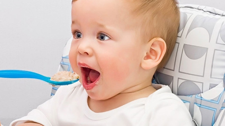 Ποια αβγά είναι πιο υγιεινά για το παιδί;