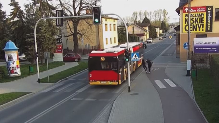 Ανόητη πλάκα παραλίγο να εξελιχθεί σε τραγωδία