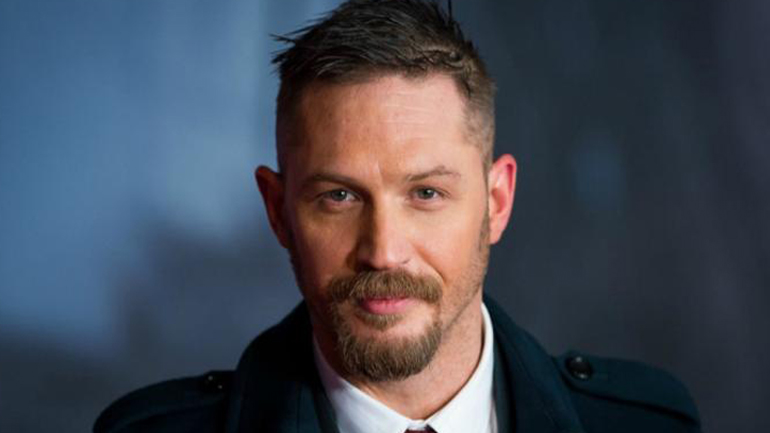 Venom: O Τομ Χάρντι μεταμορφώνεται σε ένα παρανοϊκό υπερδύναμο ον