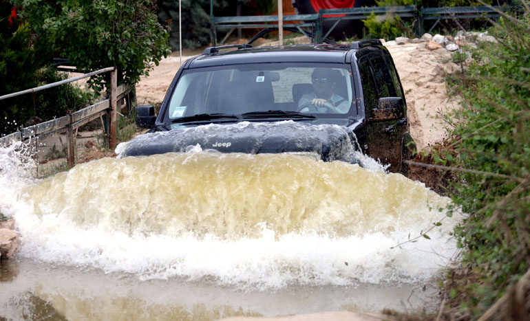Το DNA της Jeep δεν ακολουθεί την... πεπατημένη!