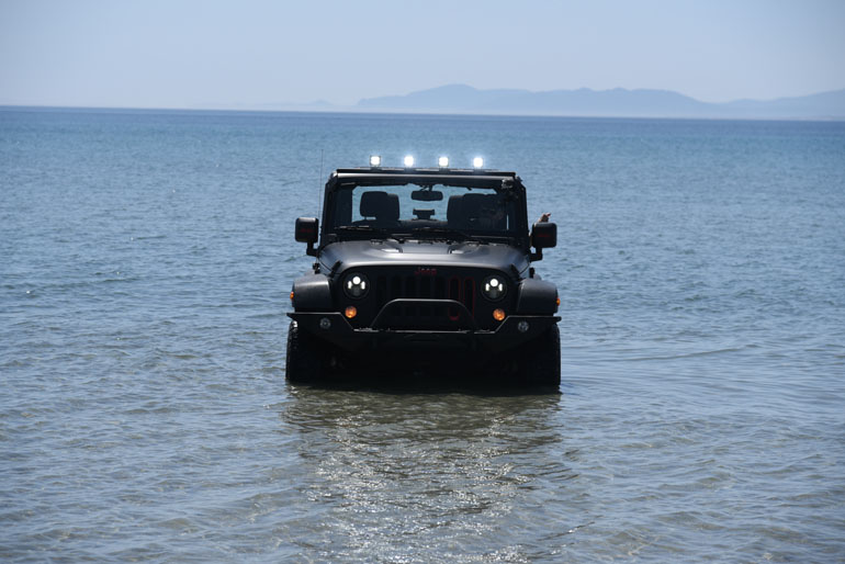 Βλέπεις, θαυμάζεις και αναρωτιέσαι πως η ζωή τελικά είναι... πολύ ωραία!!!