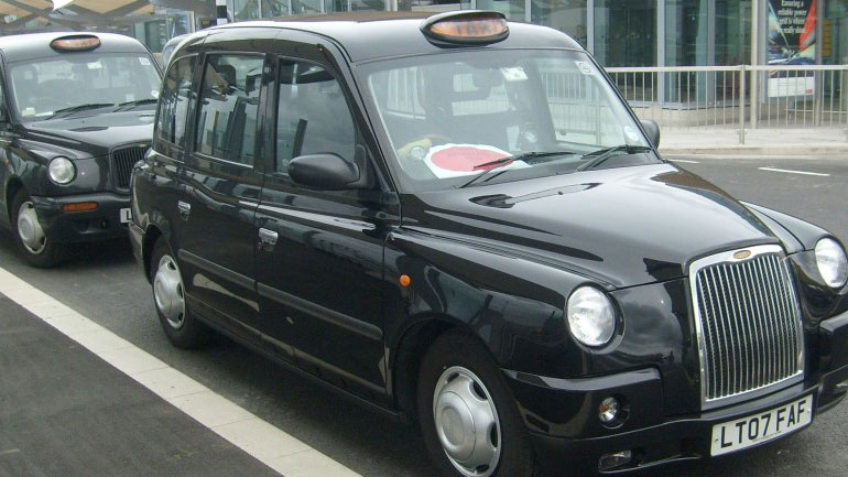 Ηνωμένο Βασίλειο: Μειώθηκε η παραγωγή αυτοκινήτων τον Μάρτιο