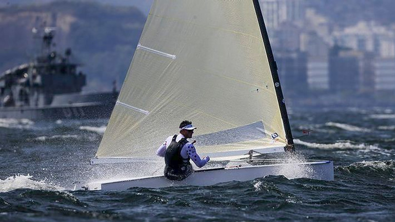 Έπεσε στην 6η θέση ο Μιτάκης